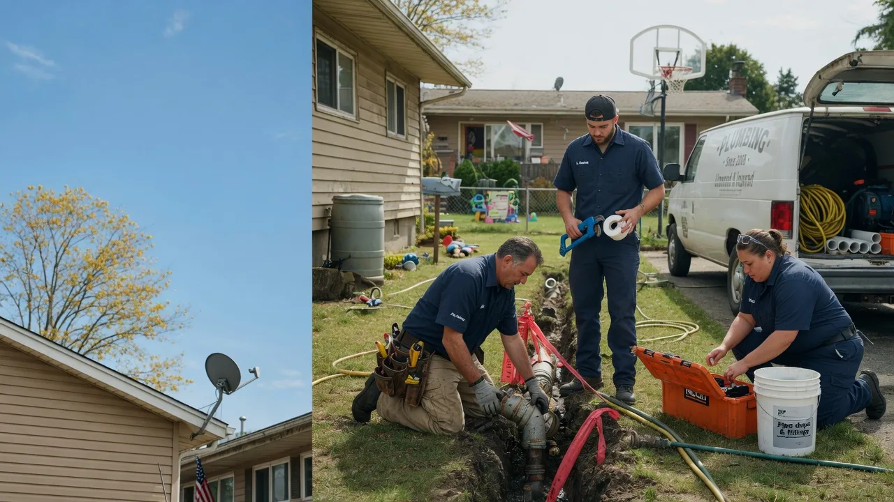 Garbage Disposal Replacement in Energy, IL near me
